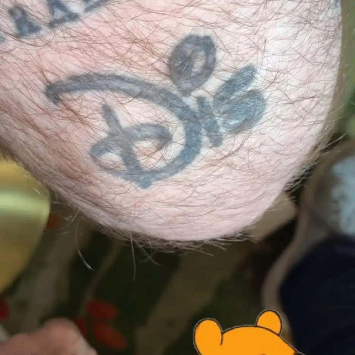 Filmmaker Jim Cummings blends classic Disney charm with witty modern flair in his post now.