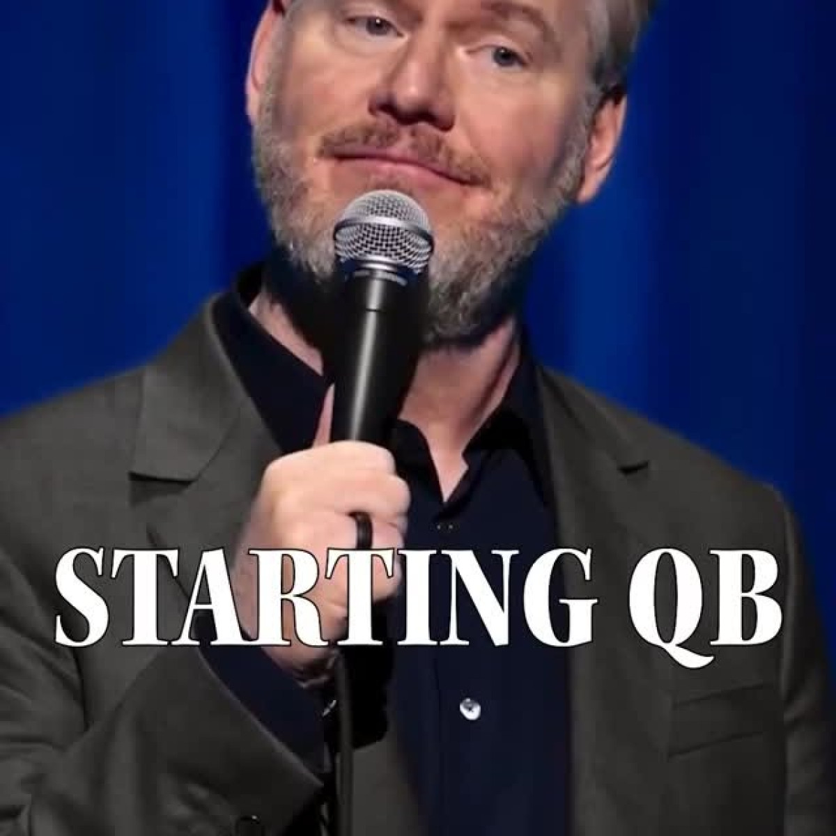 Jim Gaffigan posts a moving Mother's Day greeting blending humor and family warmth so true