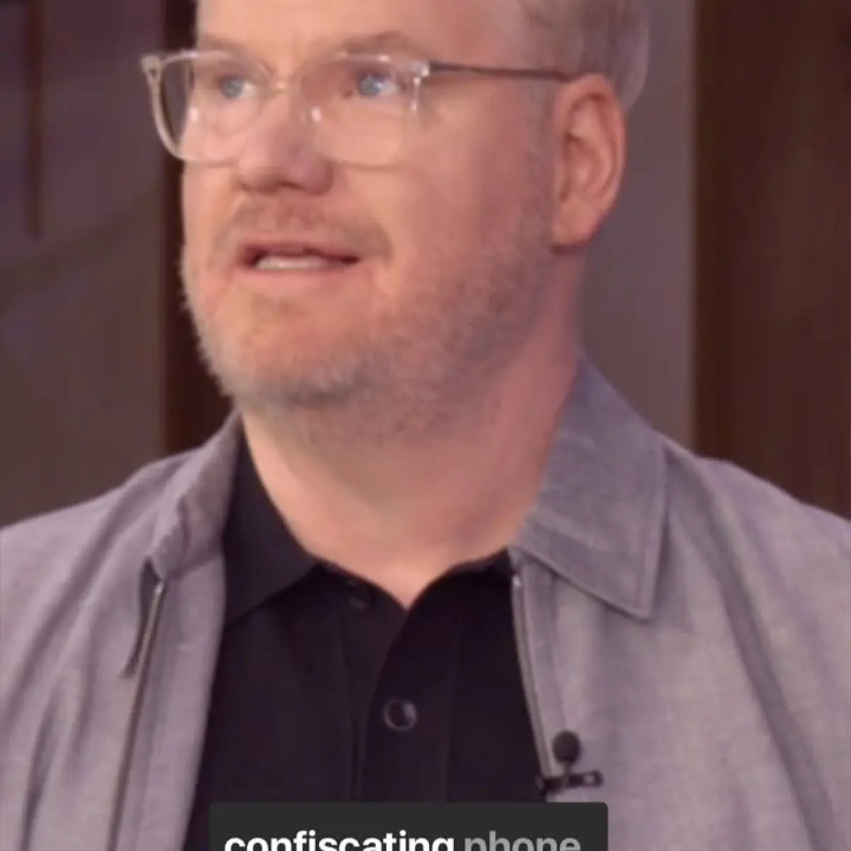 Jim Gaffigan Lights Up Social Media With The Skinny Humor Gaffigan’s post blends humor with a #TheSkinny nod to Hulu’s creative digital vibe for fun.