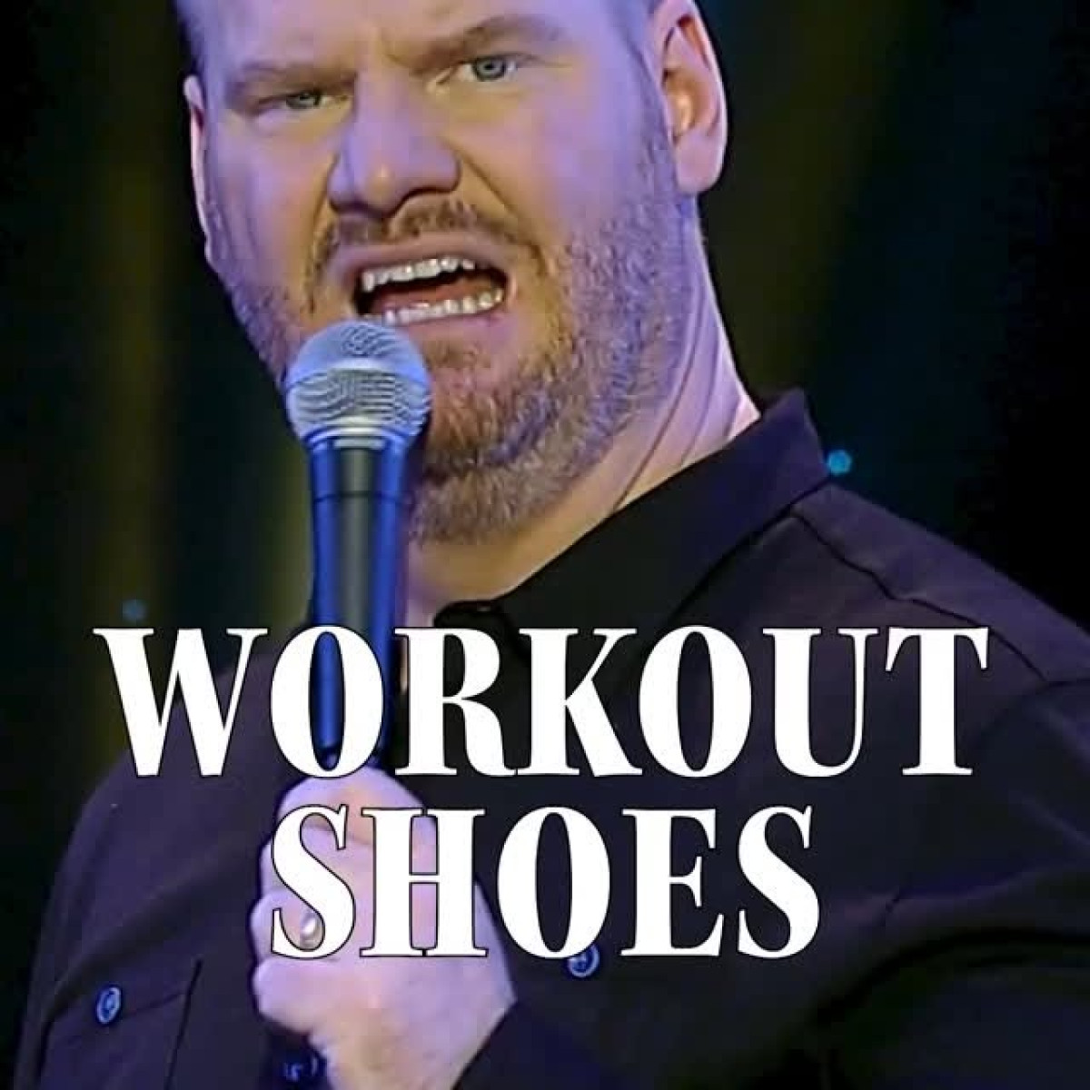 Comedian Jim Gaffigan’s journey reflects wit creative flair and an enduring relatable vibe.