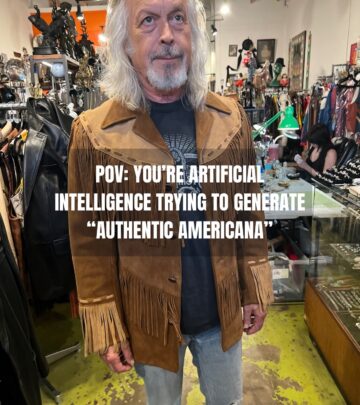 Jim Lauderdale Unveils ‘Artificial Intelligence’ On Tour