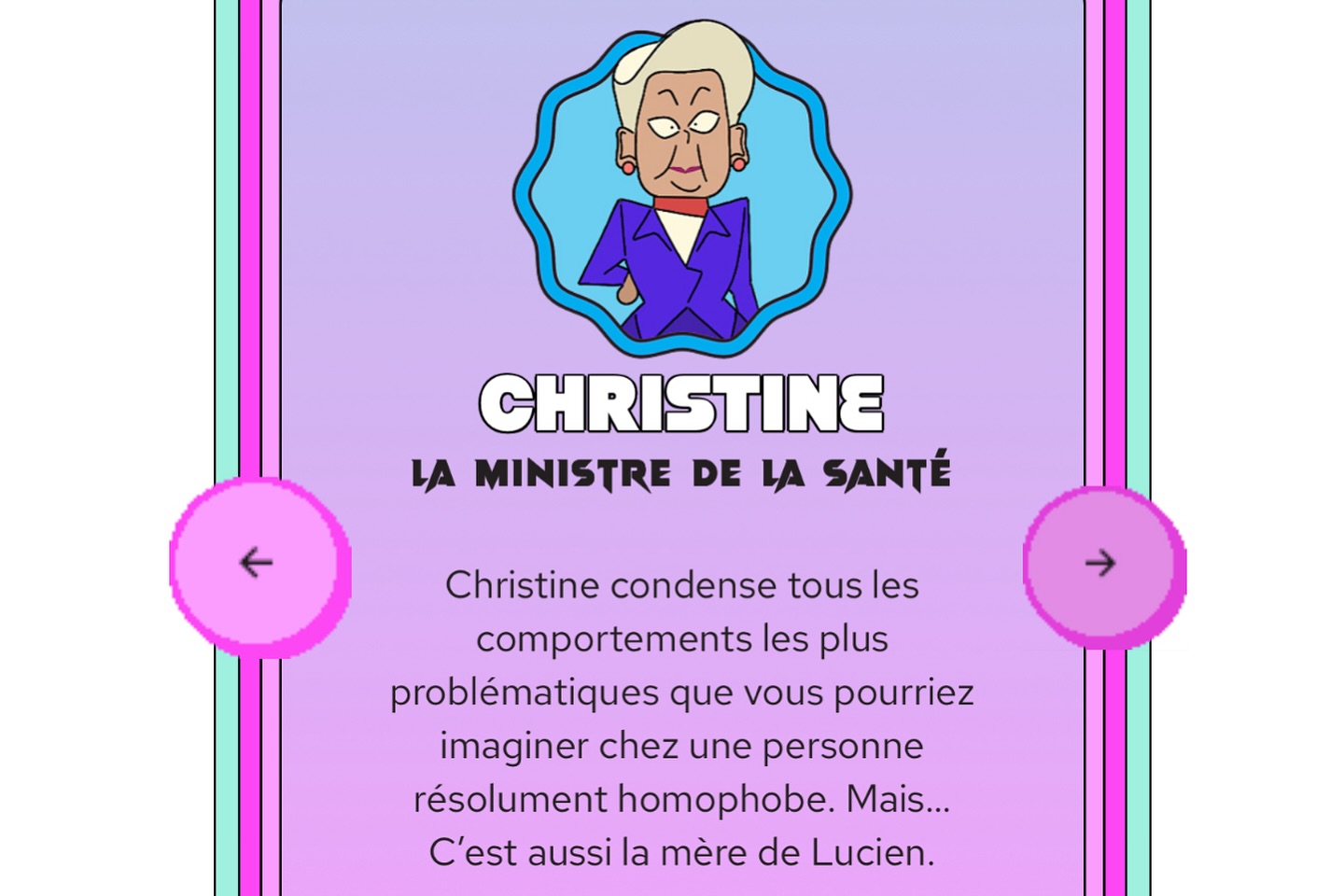 Jim Queen’s Kickstarter Unveils La Recherche De La Chloroqueer