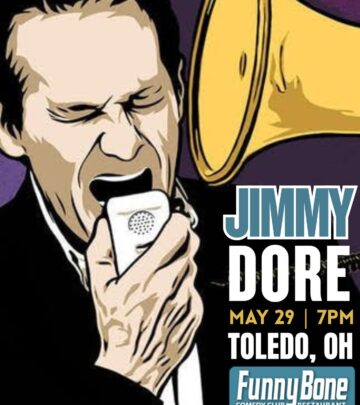 Experience a night of incisive wit and memorable live satire with top political humor now.