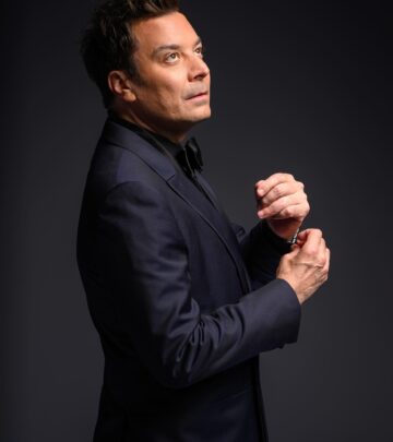 Jimmy Fallon Debuts As Chanel’s New Met Gala Icon