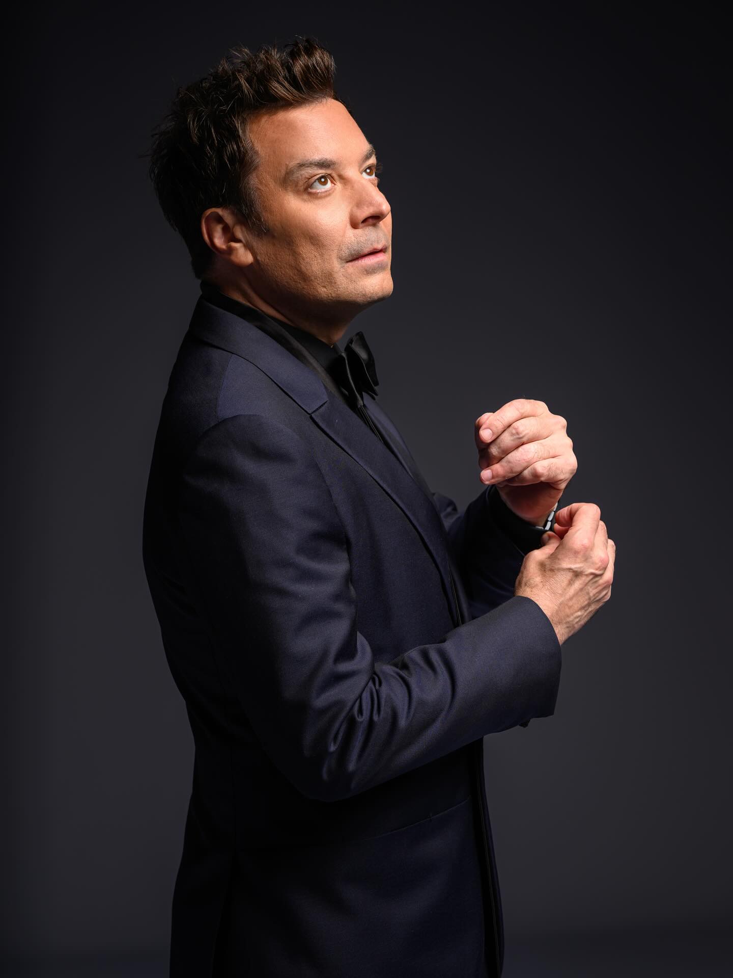 Jimmy Fallon Debuts As Chanel’s New Met Gala Icon Television host Jimmy Fallon stuns at Met Gala with a chic Chanel twist and iconic style.!
