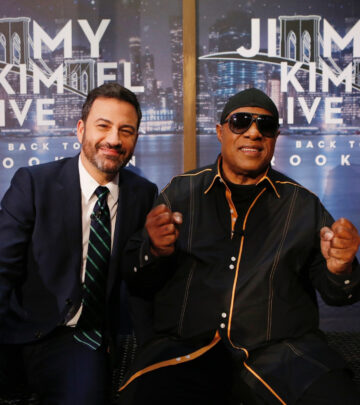 Jimmy Kimmel Celebrates 75th Milestone