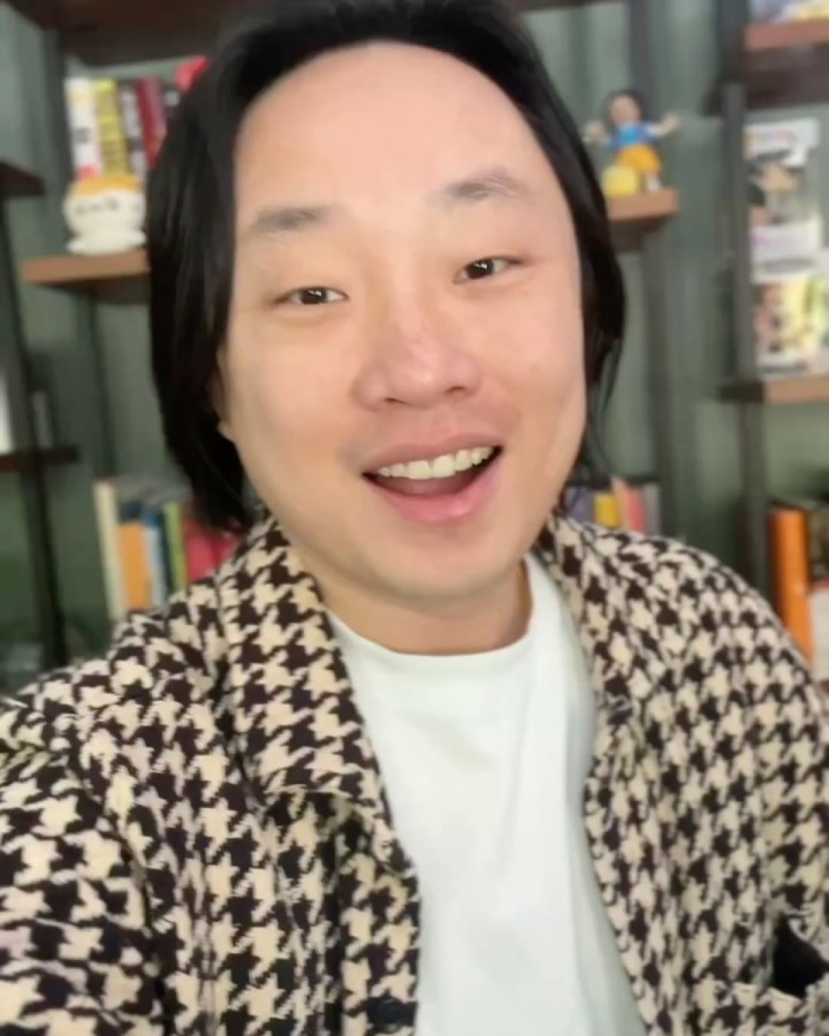 Jimmy O. Yang Adds Second Live Show In Hong Kong Stand-up comic Jimmy O. Yang teases extra live appearance in a lively Hong Kong setting!!!