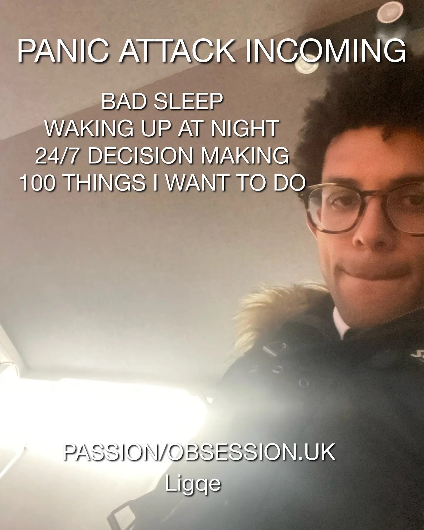 Jimothy Lacoste Showcases Style on Instagram