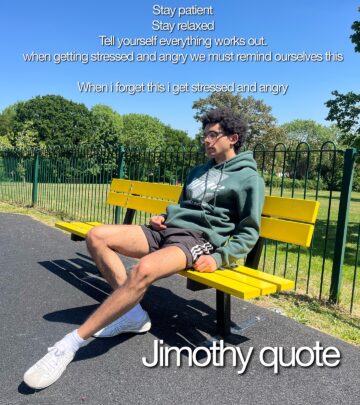 Jimothy LaCôte Shares New #JimothyGram Moments