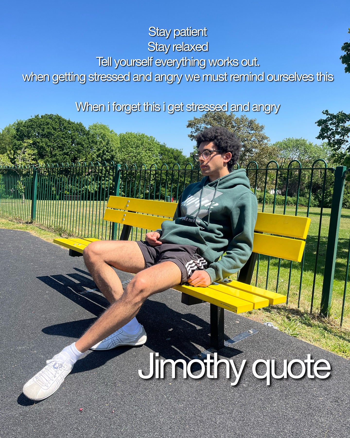 Jimothy LaCôte Shares New #JimothyGram Moments Explore vibrant moments as Jimothy LaCôte shares chic, candid snapshots via #JimothyGram.