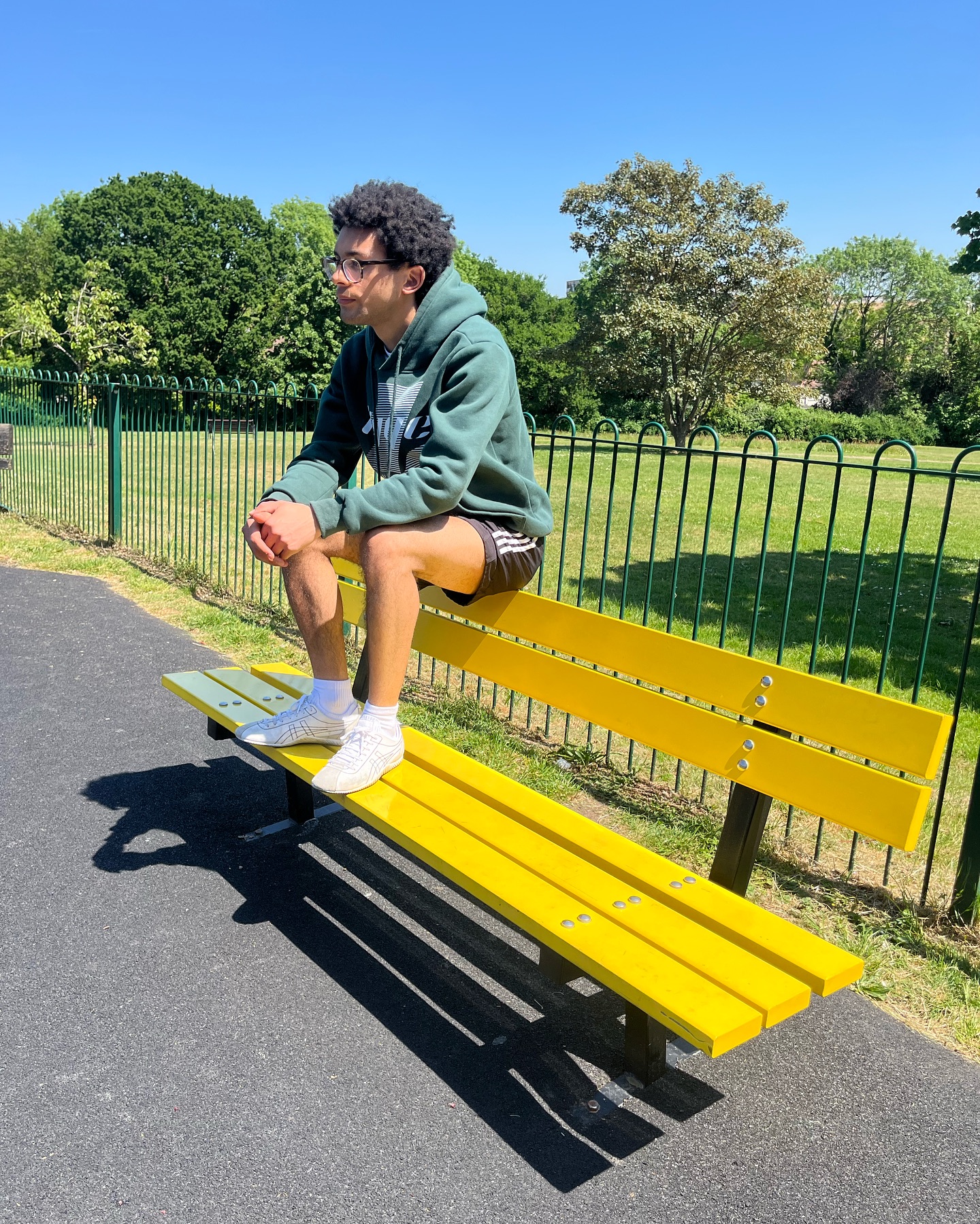 Jimothy LaCôte Shares New #JimothyGram Moments