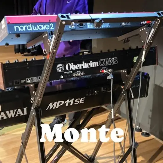 JMTF The Time Band Funk MasterClass at Sweetwater