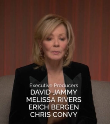 Joan Rivers Tribute Brings Star-Studded Laughter