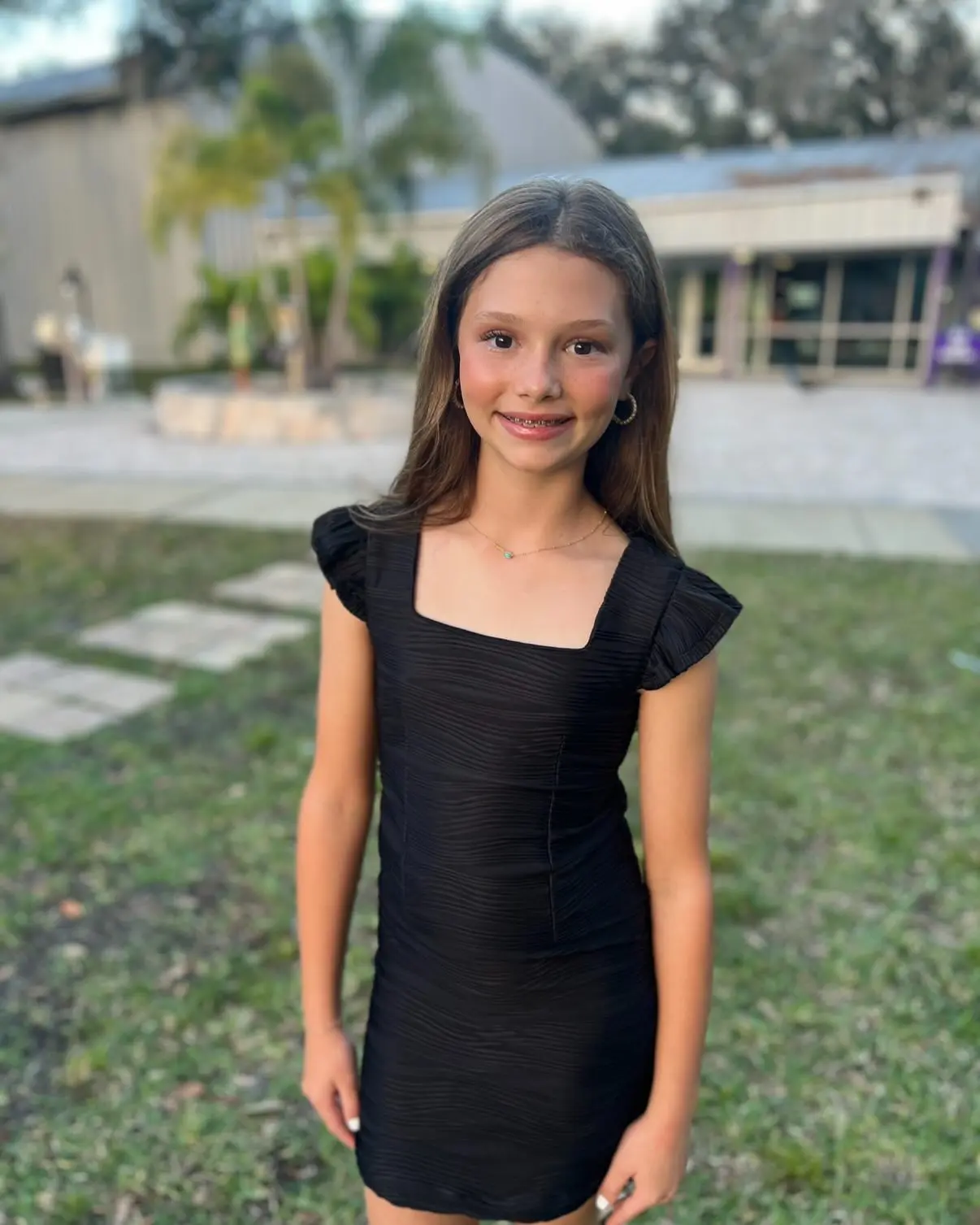 JoAnna Garcia Swisher Celebrates Daughter Emme Jay’s 12th Birthday Mom tribute praises her child's kindness, spirit and playfulness as she turns twelve today