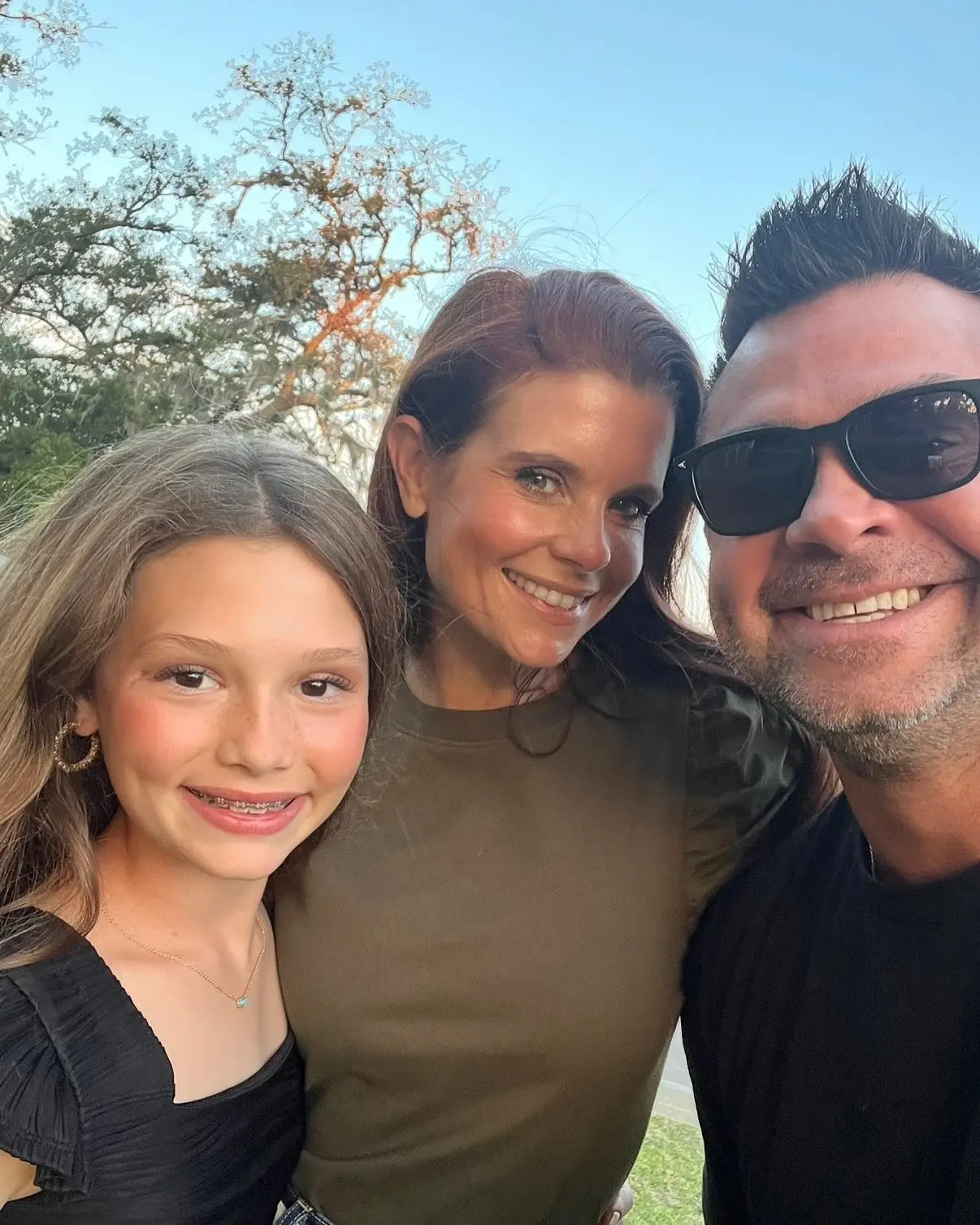 JoAnna Garcia Swisher Celebrates Daughter Emme Jay’s 12th Birthday