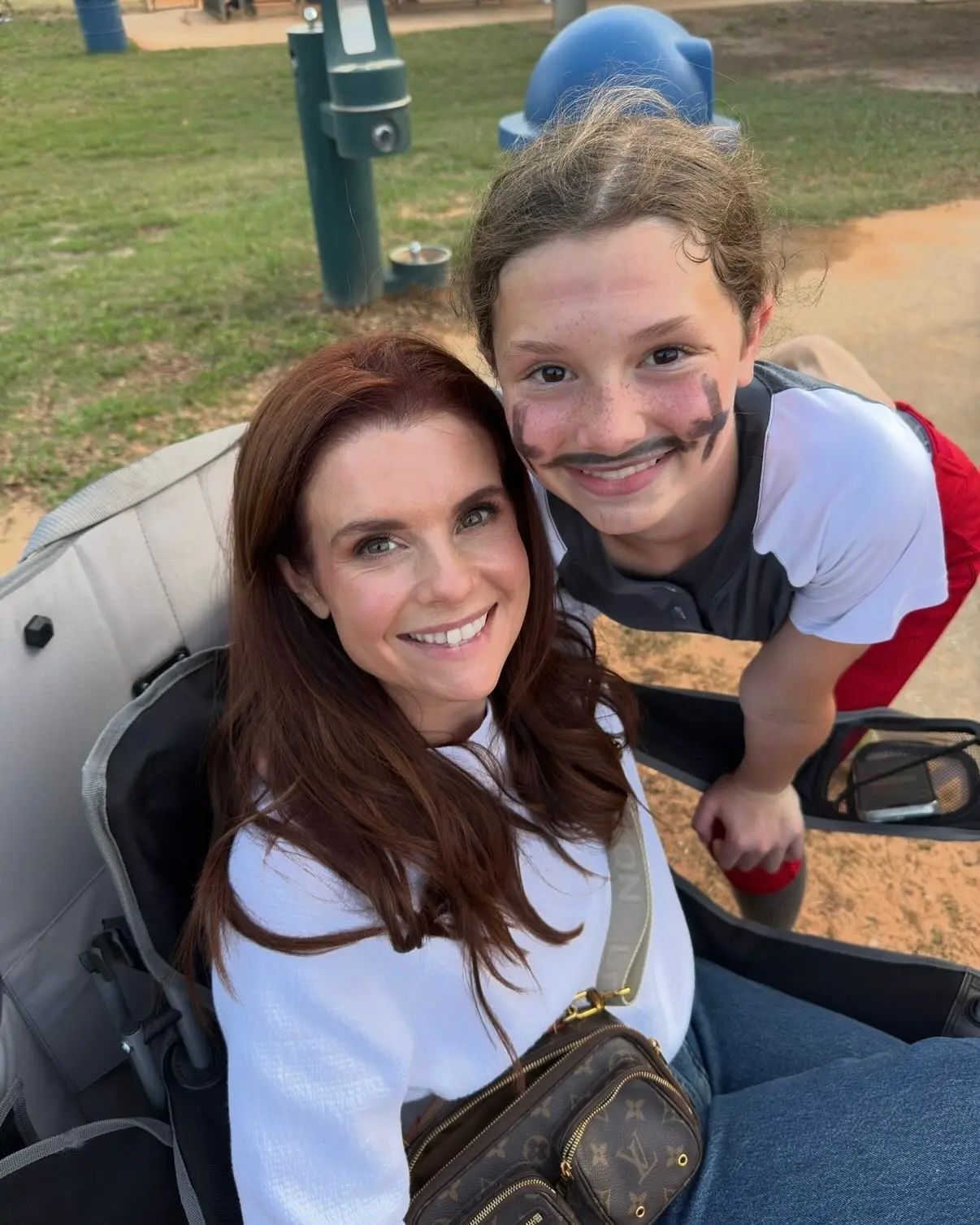 JoAnna Garcia Swisher Celebrates Daughter Emme Jay’s 12th Birthday