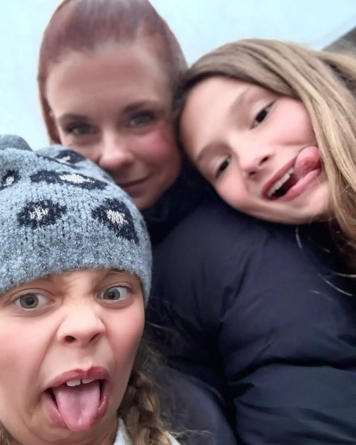 JoAnna Garcia Swisher Celebrates Daughter Emme Jay’s 12th Birthday