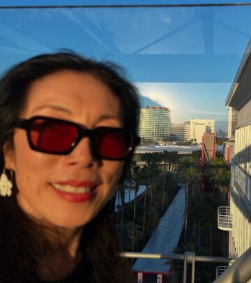 Jodi Long honors API Heritage with a film screening at Academy Museum near SAG-AFTRA now!
