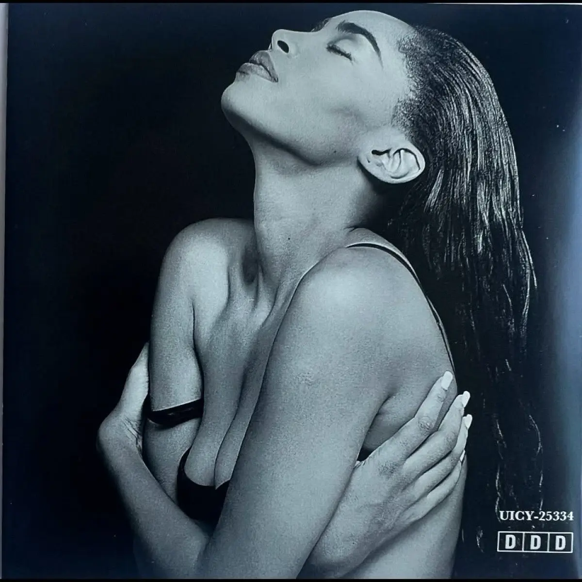 Jody Watley’s Larger Than Life Album Photography by Steven Meisel Discover editorial packaging and hits making the 1989 R&B landmark a platinum success now!