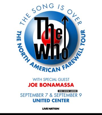 Joe Bonamassa Ventures Into R&B Mastery