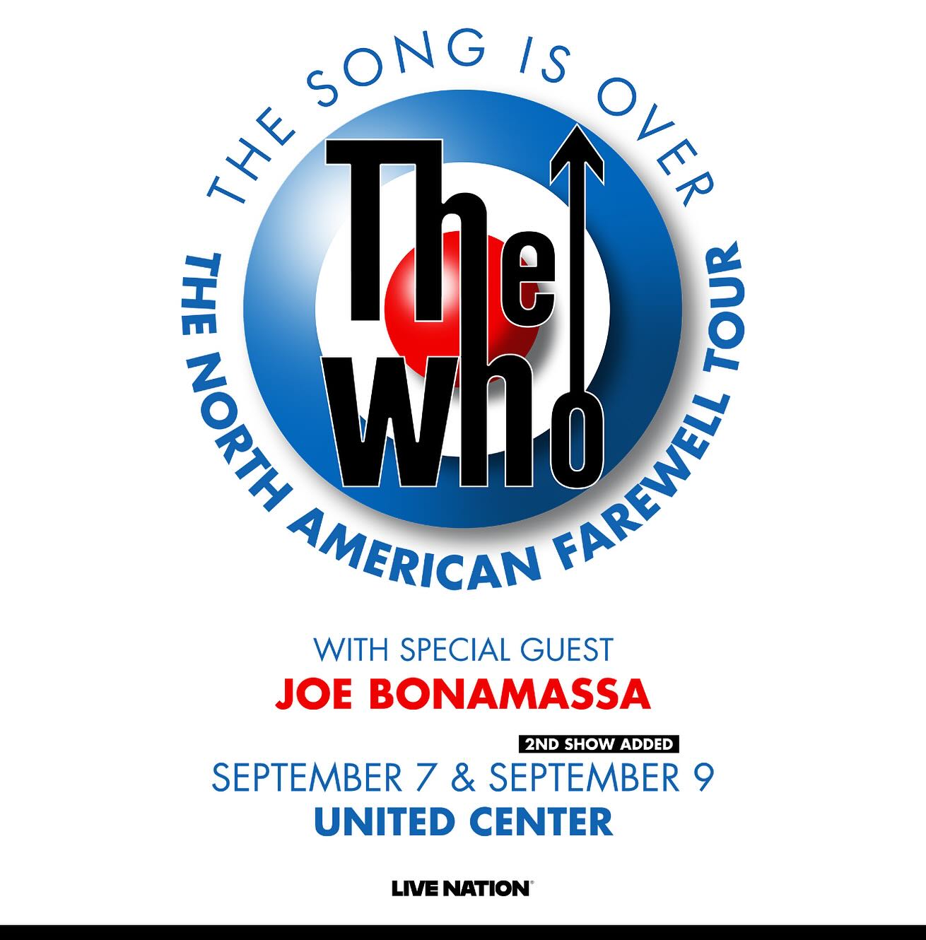 Joe Bonamassa Ventures Into R&B Mastery The blues legend embarks on an R&B journey this September with fresh, collaborative energy.