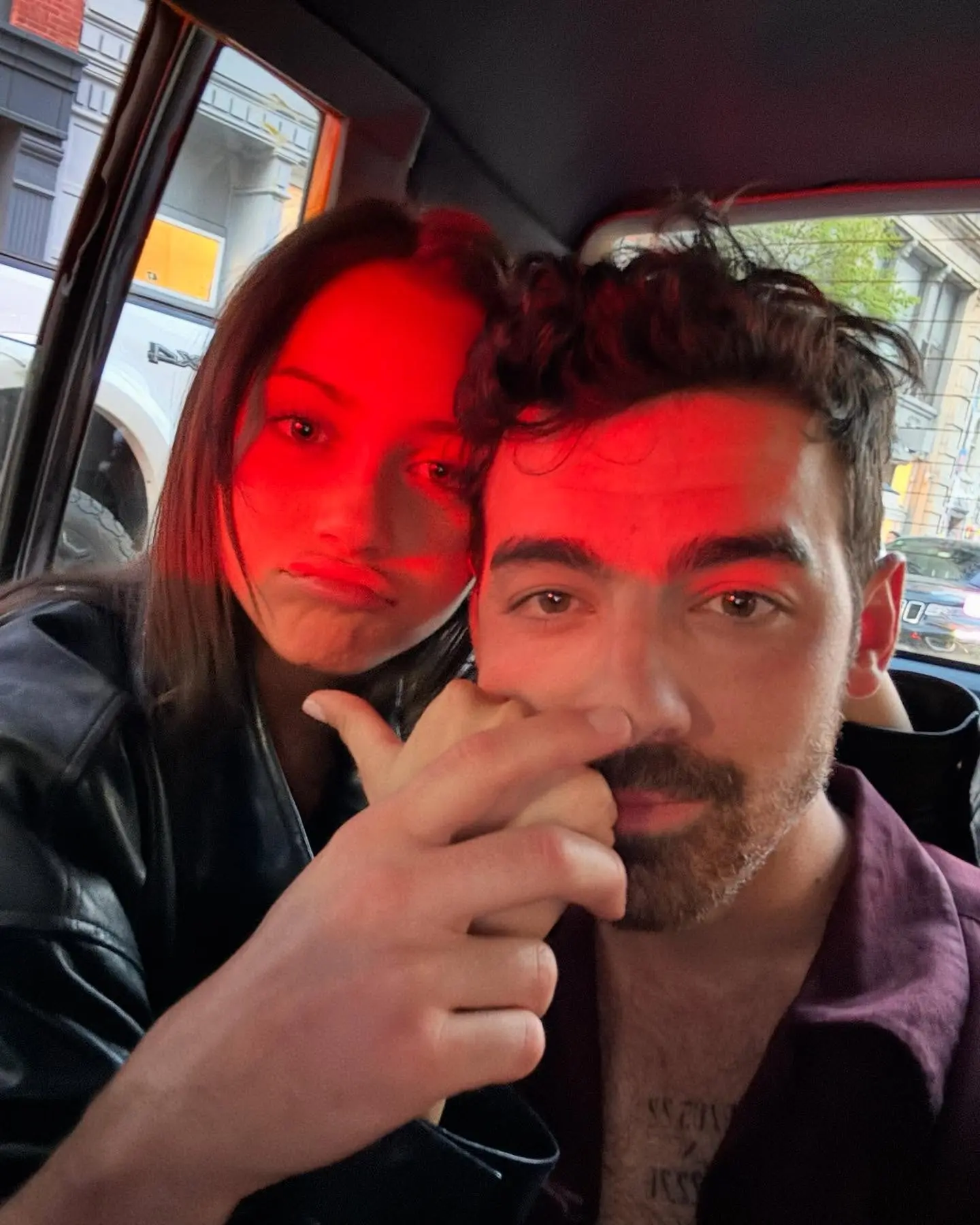 Joe Jonas Unveils Heart By Heart BTS BTS reveal of Joe Jonas’ Heart By Heart video shoot gives fans a rare peek behind magic!!!