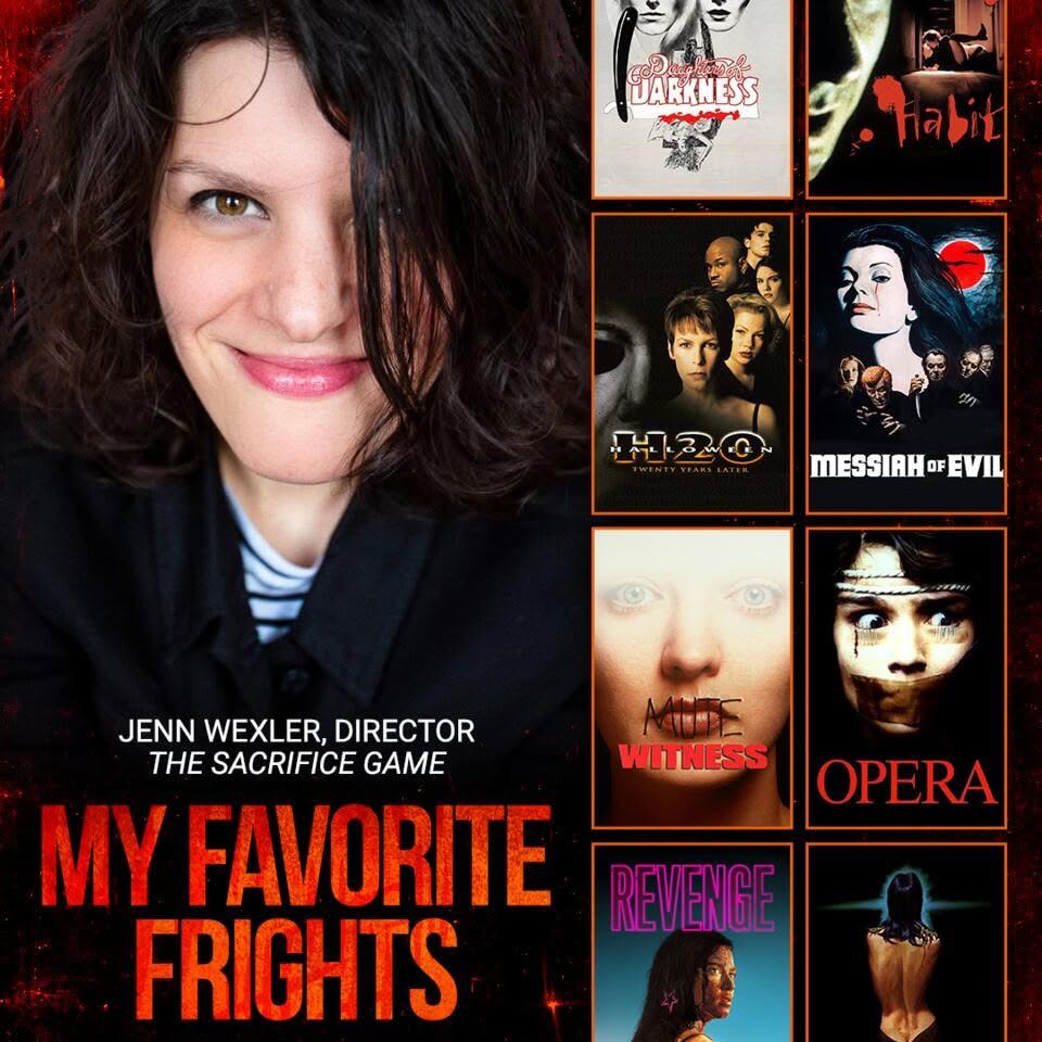Joe Lynch Highlights Horror In Shudder10
