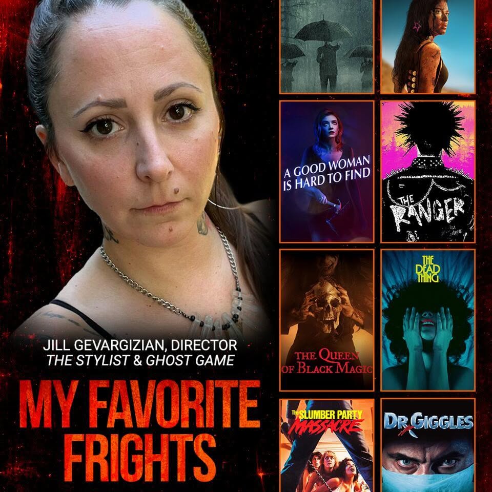 Joe Lynch Highlights Horror In Shudder10