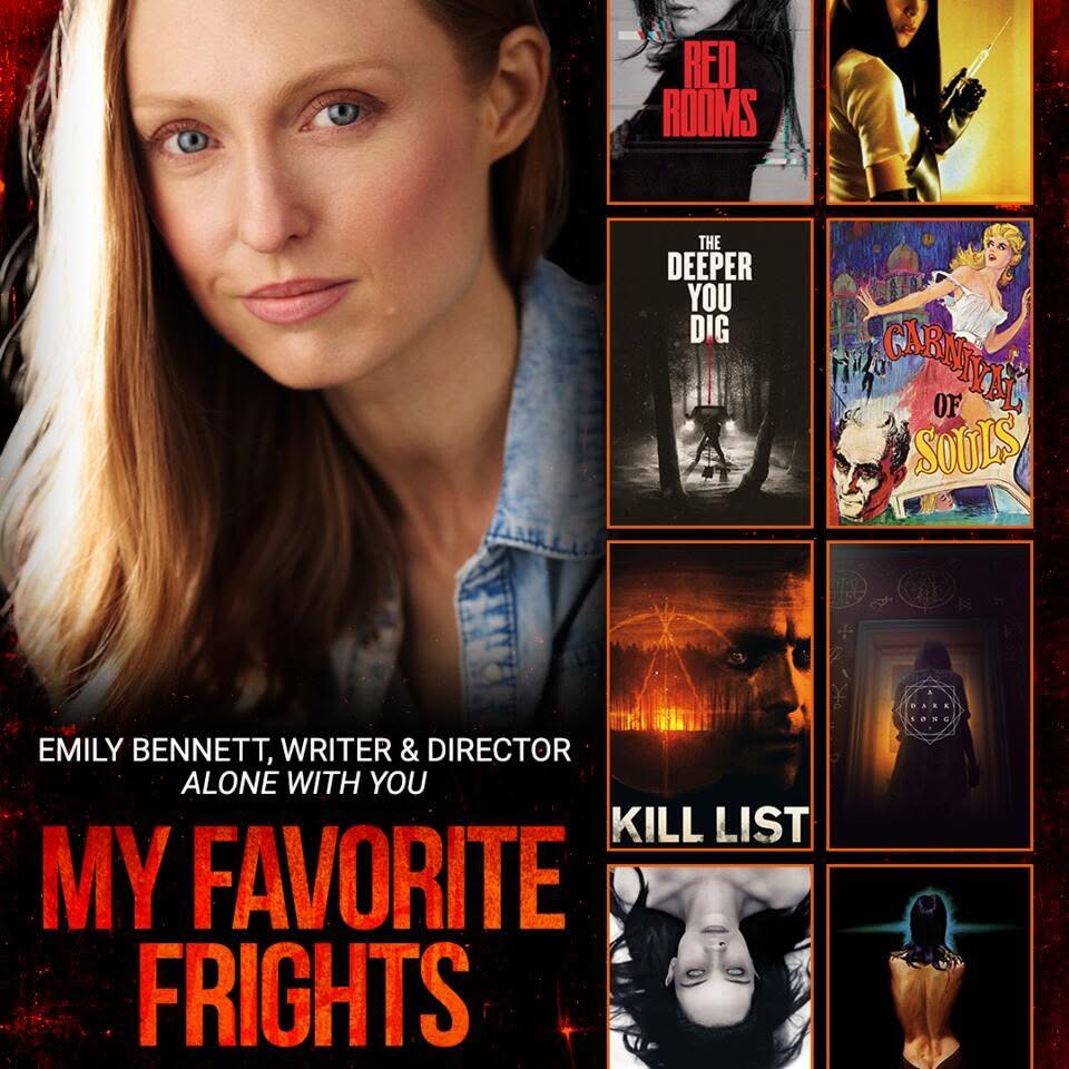 Joe Lynch Highlights Horror In Shudder10