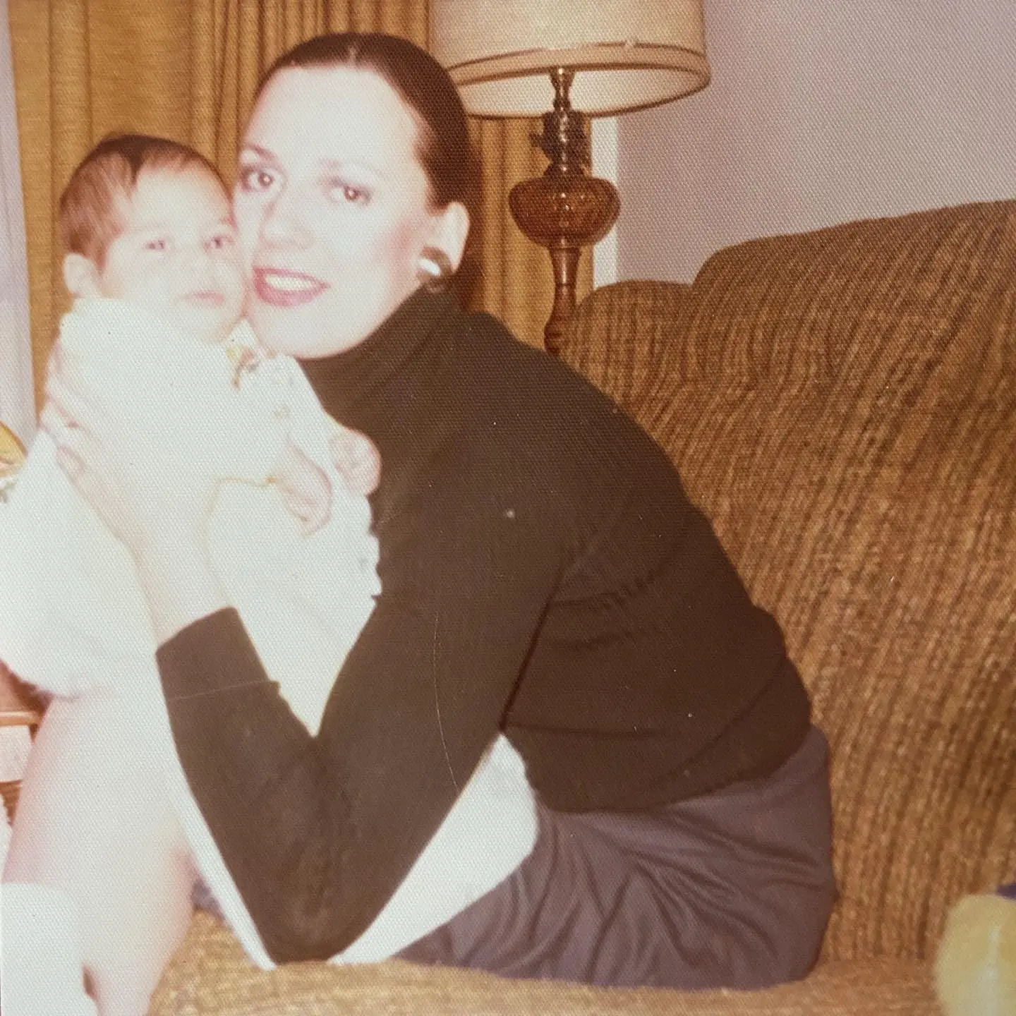 Joe Manganiello honors mom figures with warm wishes, celebrating family bonds and heartfelt
