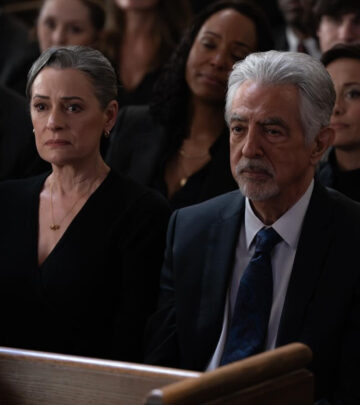 In ‘Time to Say Goodbye’, a send-off showcases Linda Lavin’s final unforgettable moment.!!