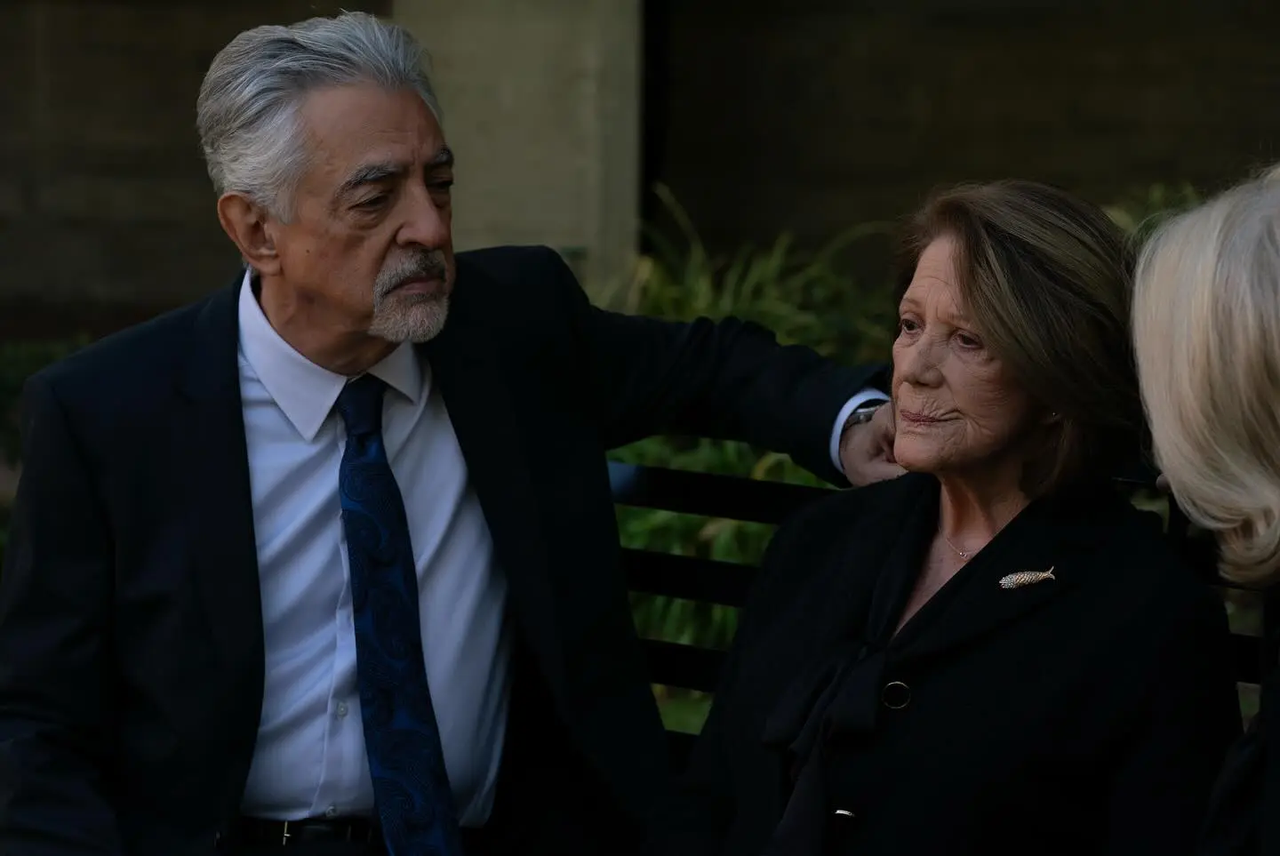Joe Mantegna Directs Tribute Episode on Criminal Minds