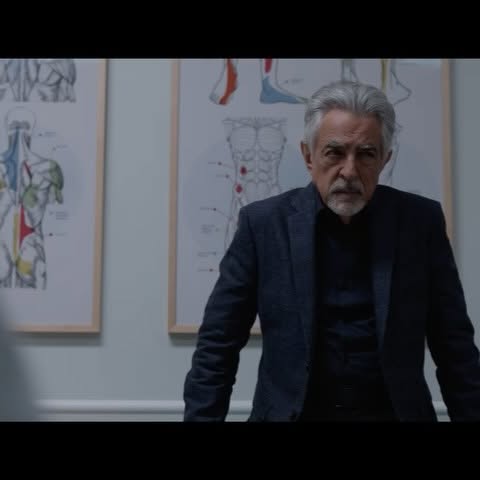 Joe Mantegna Directs Tribute Episode on Criminal Minds
