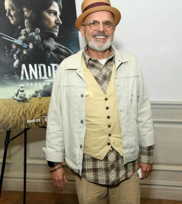 Joe Pantoliano leads Andor Season 2 premiere with stellar acting and rich storytelling!!!