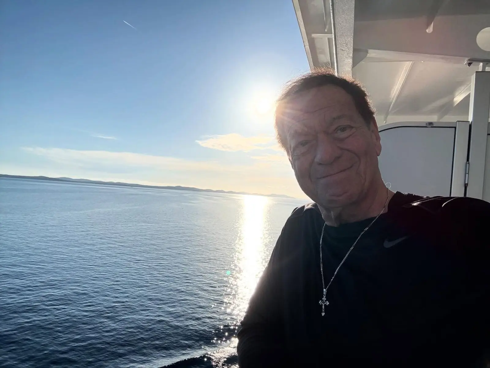 Joe Piscopo Returns to Italy to Honor Father’s WWII Legacy Comedian-turned-radio host explores wartime history during European tour, sharing memories