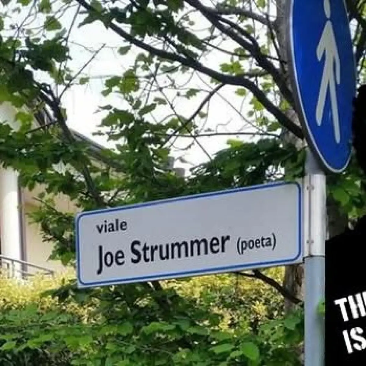 Joe Strummer Tributes In Italy Honor Punk Legend A journey through Cassola, Vicenza, and Bologna celebrating an iconic punk legacy today!