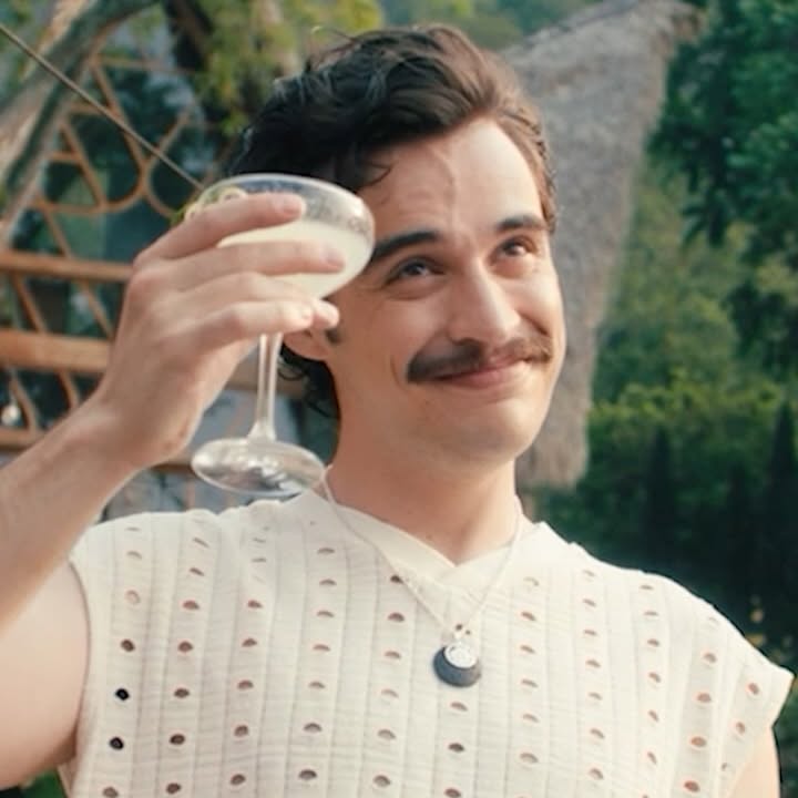 Joey Bragg’s Unique Role in A Breed Apart