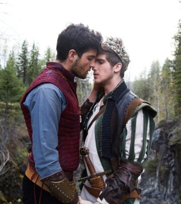 Joey Graceffa Celebrates Decade Of Honesty On Birthday