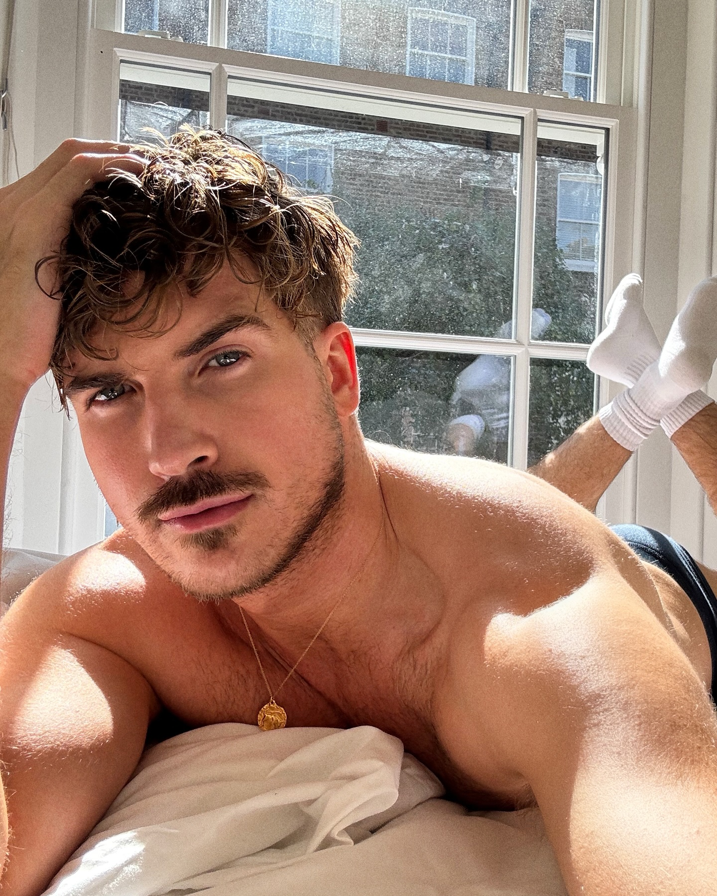 Joey Graceffa's Jet Lag Chronicles