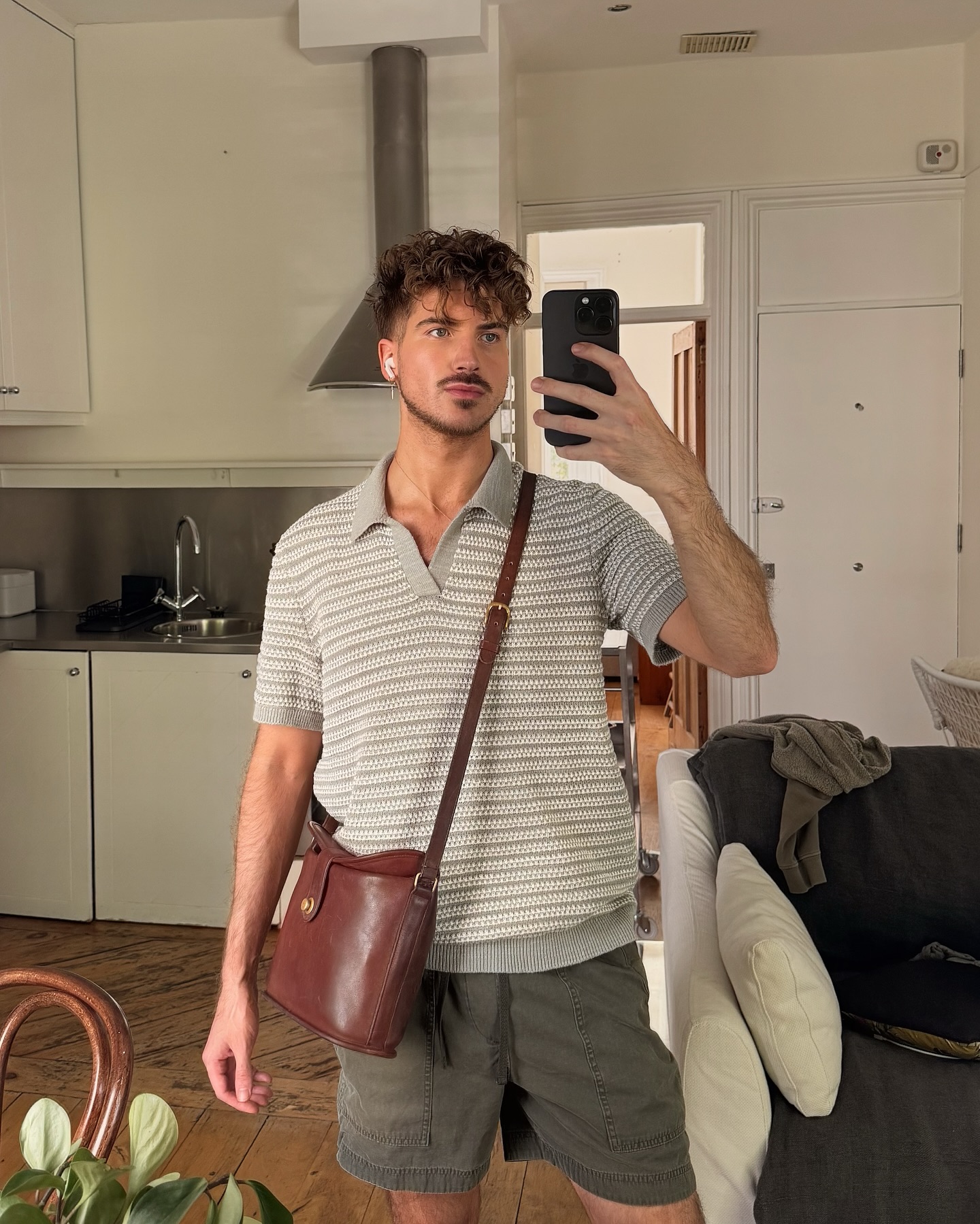 Joey Graceffa's Jet Lag Chronicles