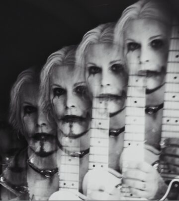 Guitar Legends Rock U.S. Arenas; New Album, Single & VIP Meets for Ultimate Fan Experience