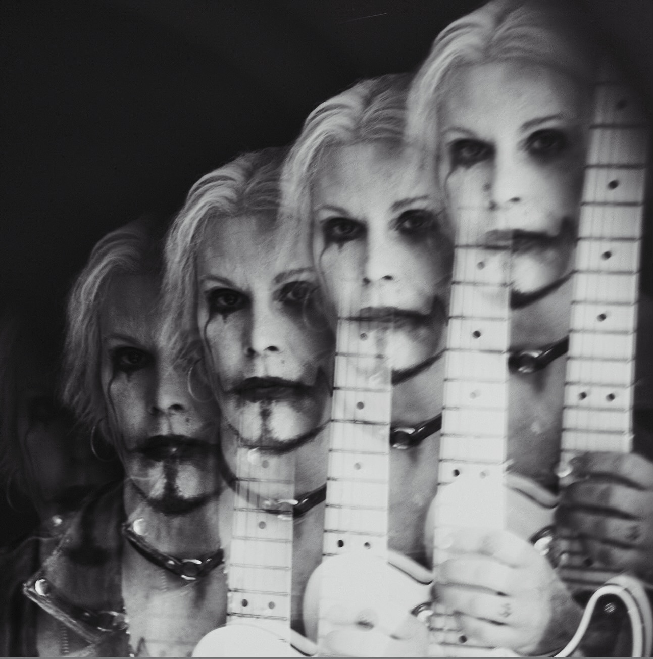 John 5 & Richie Kotzen Announce 2025 U.S. Tour Guitar Legends Rock U.S. Arenas; New Album, Single & VIP Meets for Ultimate Fan Experience