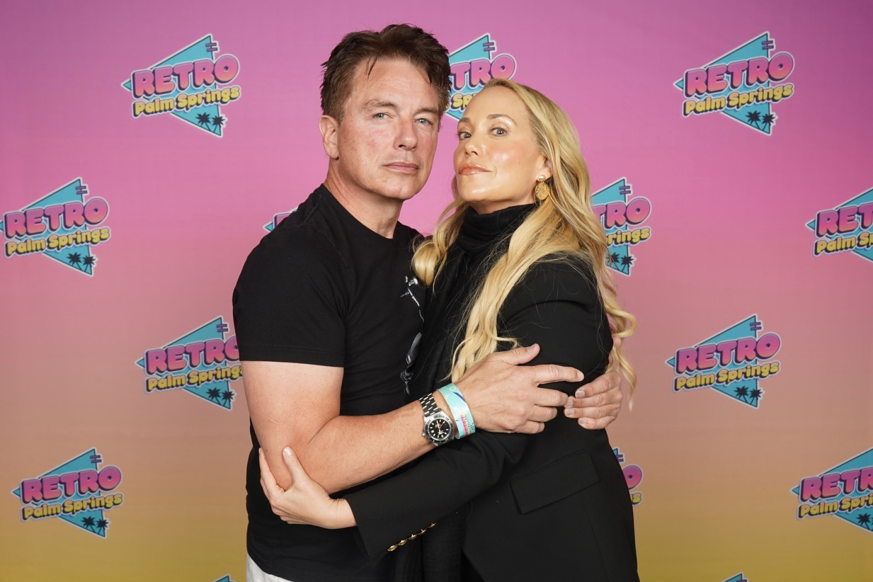 John Barrowman’s New Friendship With Iconic Ally Unexpected encounter sparks fresh bond as John Barrowman meets iconic ally.