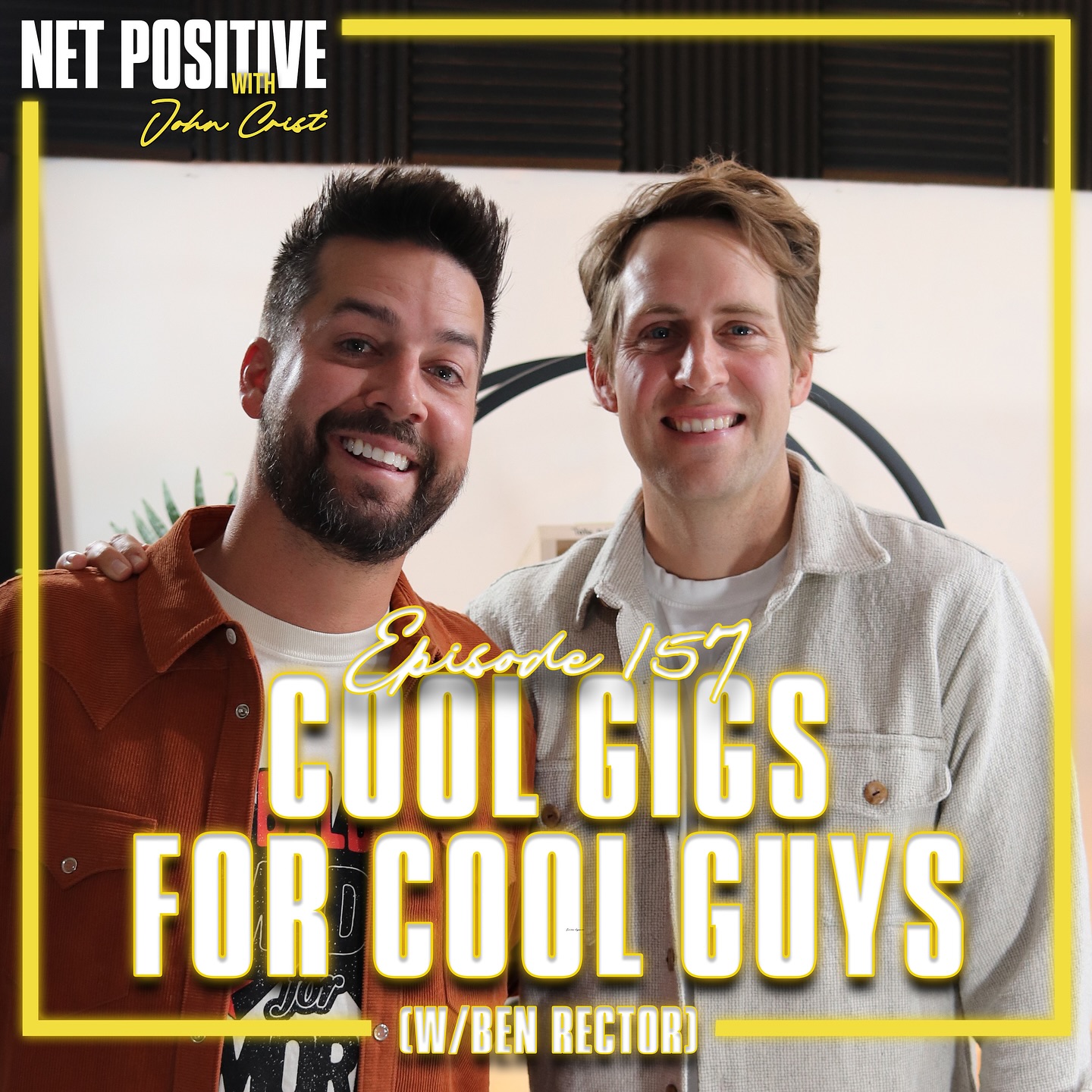 Comedian John Crist shares his unconventional pre-show practices amid cultural shifts now!