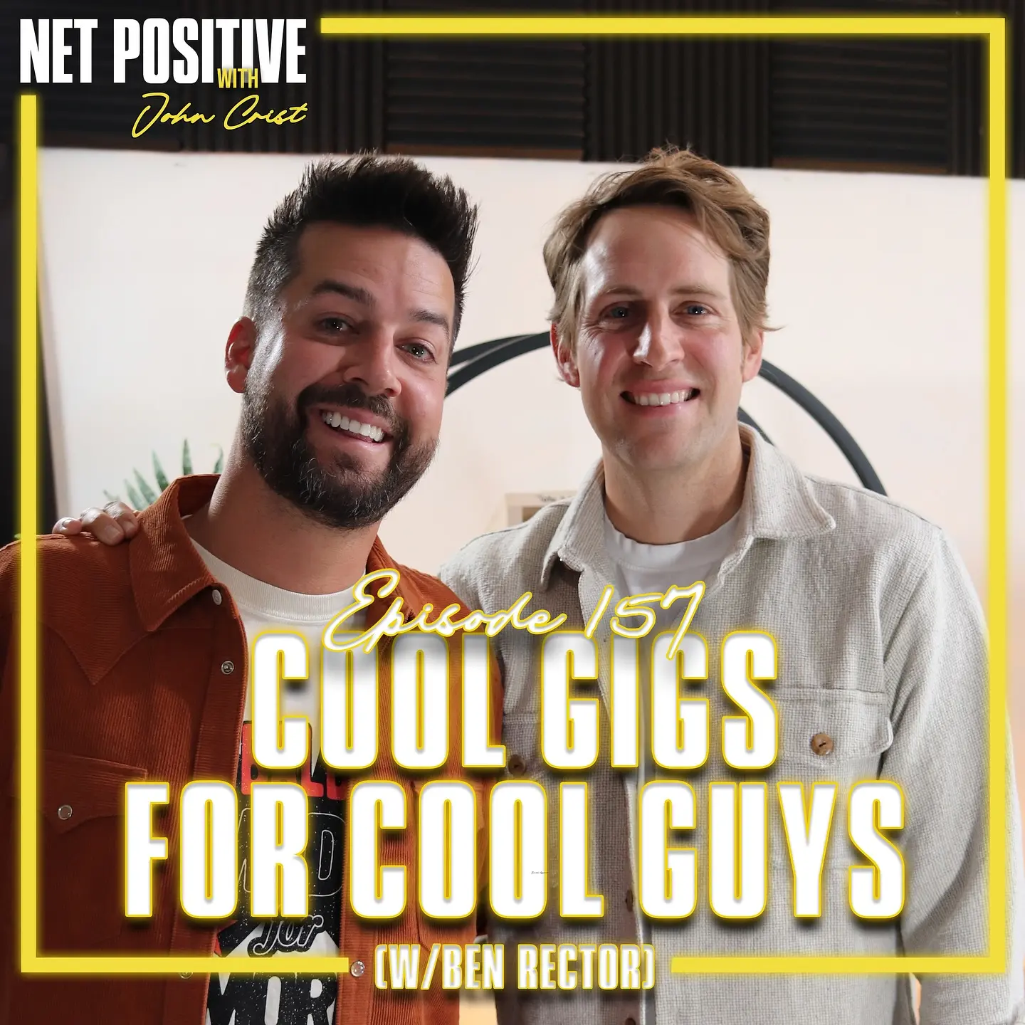 Comedian John Crist shares his unconventional pre-show practices amid cultural shifts now!