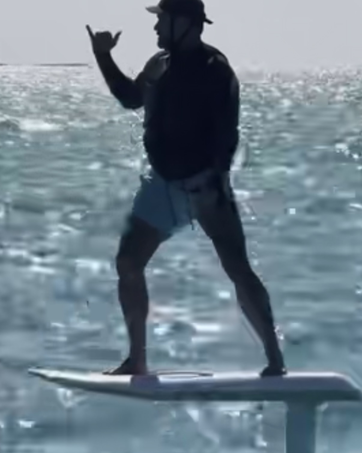 John Devaney’s Epic 95+ Mile E-Foil Adventure