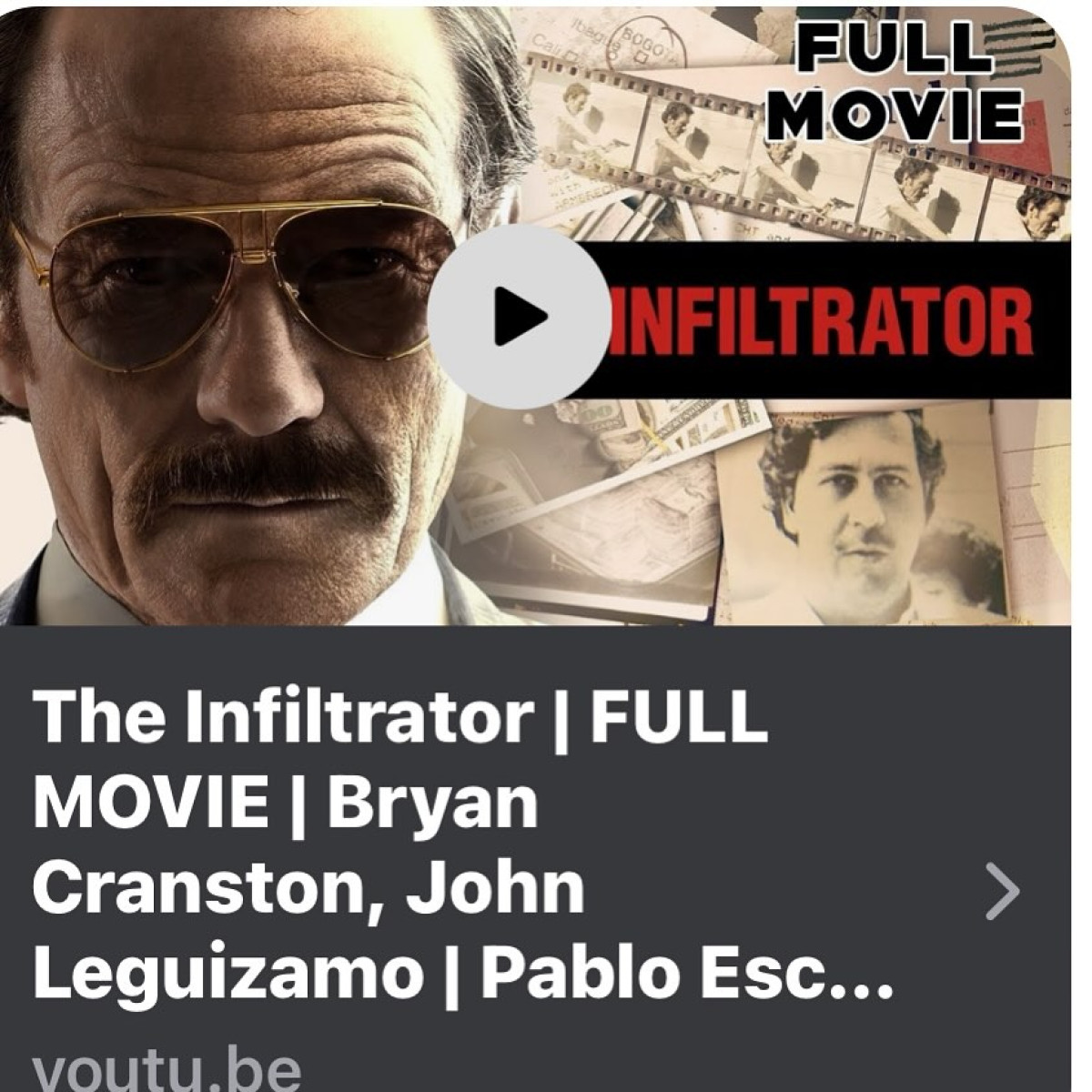 John Leguizamo Launches Free YouTube Feature Acclaimed actor John Leguizamo surprises fans with a free YouTube feature full of laughs!