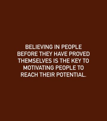 John Maxwell Inspires With Empowering Leadership Message