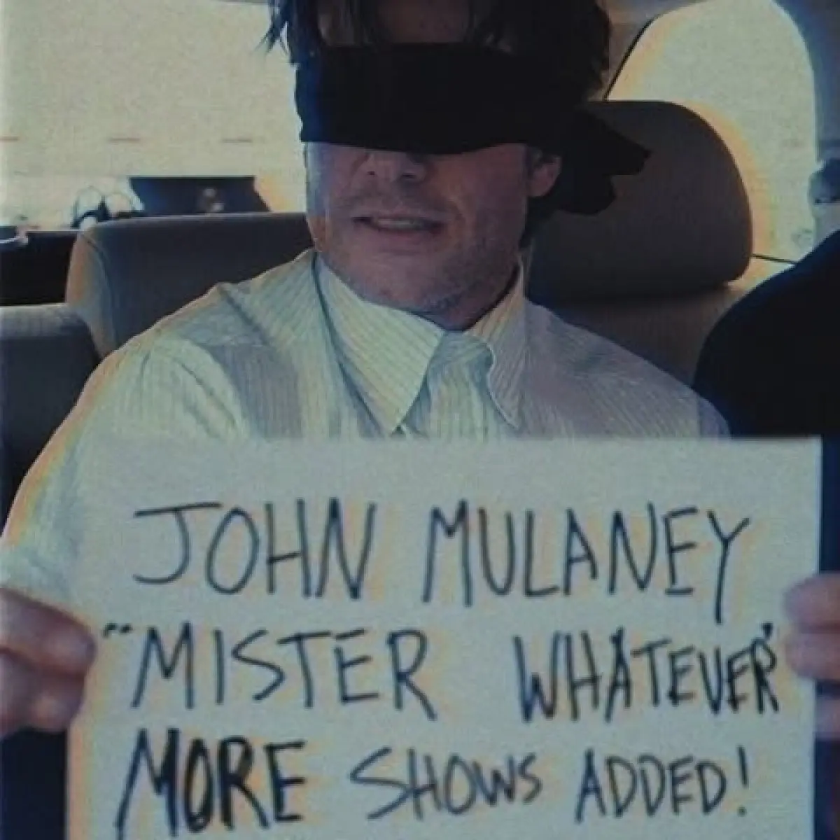 John Mulaney Adds New Tour Dates In Key U.S. Cities Fresh stops in Detroit, Boston, Austin, San Francisco, Orlando & Washington DC ignite fans