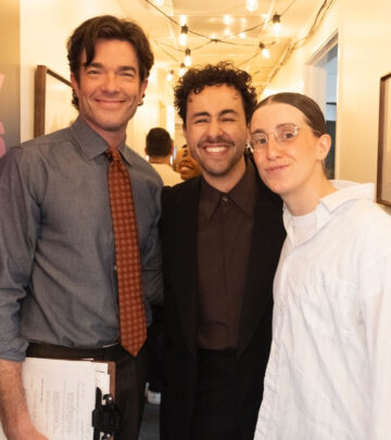 John Mulaney’s ‘Everybody’s Live’ Episode 9 on Netflix